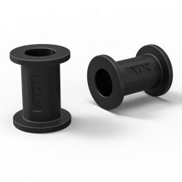 ATX Power Band Retainer Barbell Sleeves (Pair) Model reference · choose options at retailer