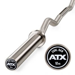 ATX ATX Pro EZ Curl Bar Model reference · choose options at retailer