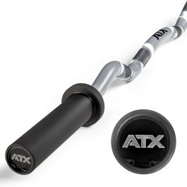 ATX ATX EZ Curl CAMO Bar Model reference · choose options at retailer