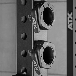 ATX ATX® Magnetic Olympic Collar Clamps (Pair) - MAG-200 Model reference · choose options at retailer