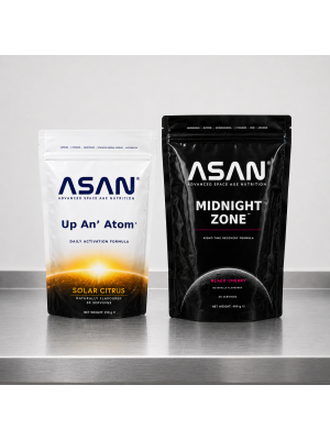 ASAN Day & Night Mission Pack