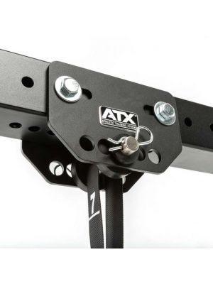 ATX Rig Rings and Rope Hanger