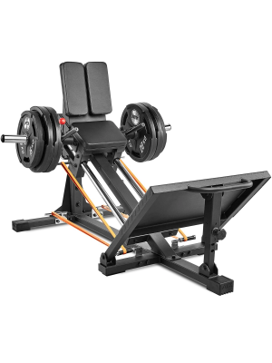 ATX Legacy Leg Sled CLP-700 mk2 (2.0)
