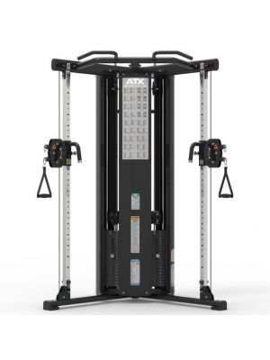 ATX Studio Compact Dual Adjustable Pulley (DAP) - FTX-9001