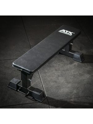 ATX Monster Flat Bench FBX-800