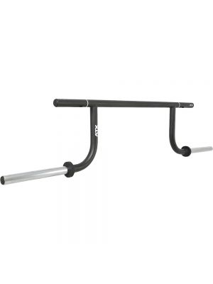 ATX Rackable Cambered Squat Bar