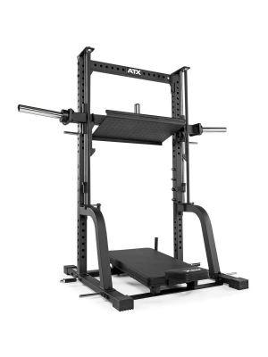 ATX Vertical Leg Press