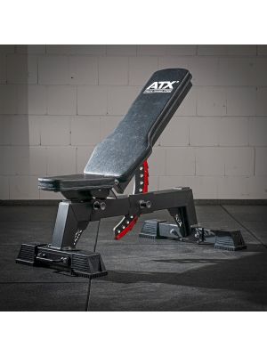 ATX Monster Adjustable Bench MBX-800