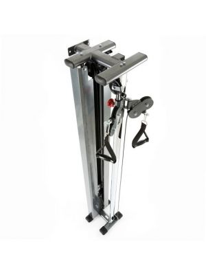 ATX Wall-Mount Single Adjustable Pulley (SAP) 