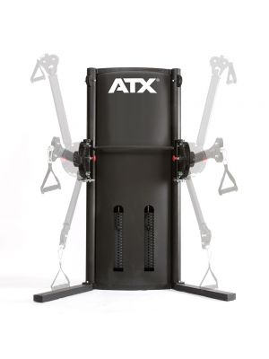 ATX Functional Trainer / DAP FTX-4000