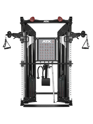 ATX Functional Trainer / DAP FTO-600