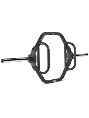 ATX Big Boys Olympic Trap/ Hex Bar - HEX-XL