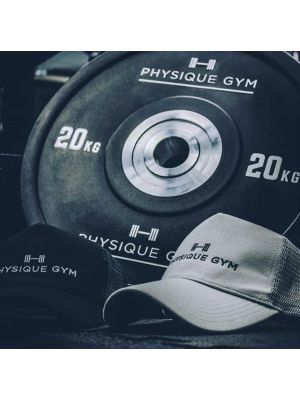 Custom Logo ATX Urethane Olympic Bumper Plates