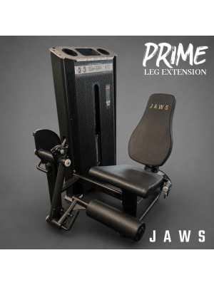 JAWS Prime Seated Leg Extension