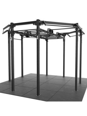 ATX® Octagon RIG - Ladder