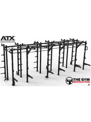 ATX Functional B2A Training Rig