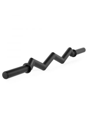 ATX Fat Grip Curl Bar