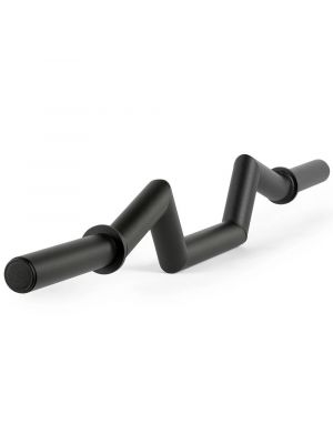 ATX Fat Grip Super Curl Bar