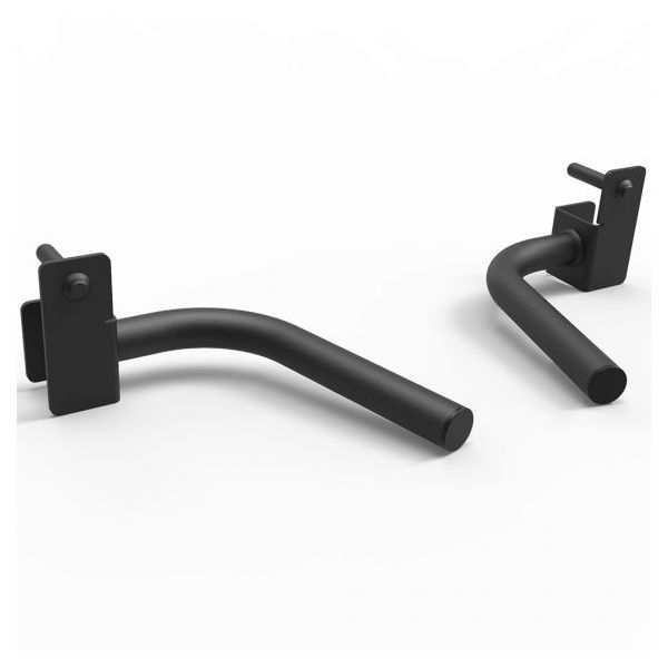 ATX Plug-in Power Rack Dip Bars - 700-Series