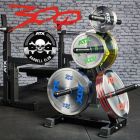 See description for 300kg weights set breakdown.