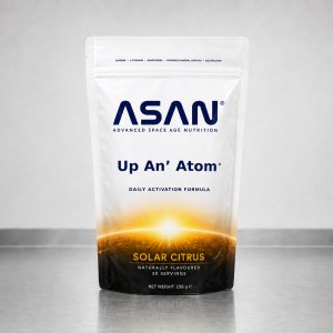 ASAN Up An' Atom® - Daily Activation Formula