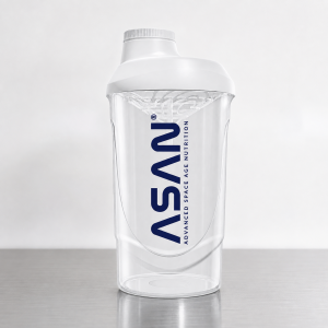 ASAN® Wave Shaker Cup – 600ml
