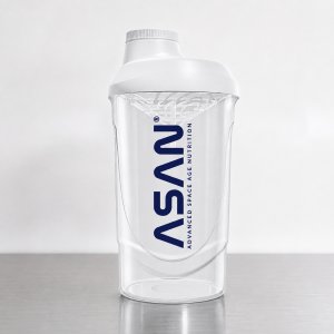 ASAN® Wave Shaker Cup – 600ml