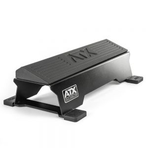 ATX Calf Block with Squat Ramp - CAFB.