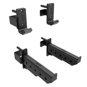 ATX Half Rack Freeweight Kit for MPX-730 Smith Machine