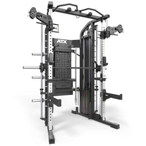 ATX Monster Full-Functional Multigym MFR-720