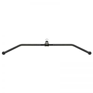 ATX BlackLine - Revolver Long Lat Bar Cable Handle