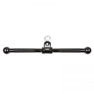 ATX BlackLine - Revolver Straight Bar Cable Handle