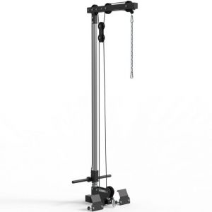 LTO-520 Plate-Load Lat Machine Option (for PRX-520/ 620/ 650/ 655/ 720)