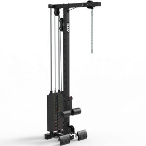 ATX 750 Lat Machine Option (125kg Weight Stack) - LTO-750-SW
