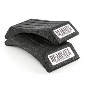 Deadlift Deadener® 250