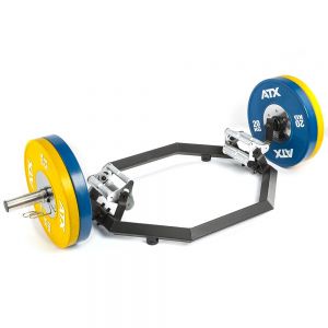 Multi-Grip Trap/ Hex Bar