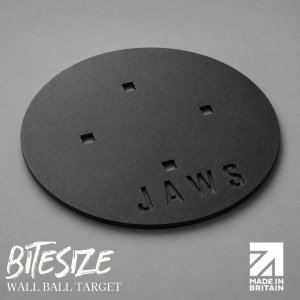 JAWS Bite-Size Wall Ball Target 