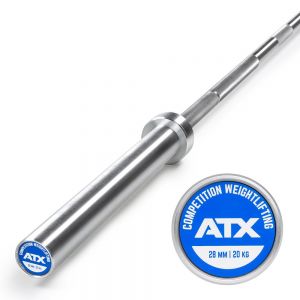 ATX Competition Weightlifting Bar CWL