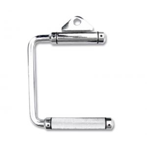 Open-Sided Stirrup Cable Handle