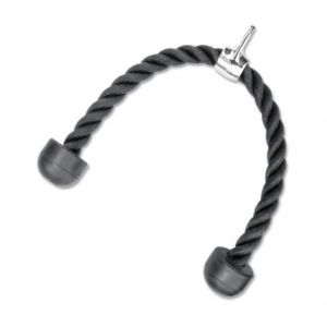 Nylon Triceps Rope