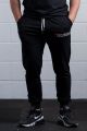 @theGym'er, Mike, in the Lightweight Classic Hoodie in Black. 