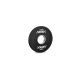 1.25kg ATX Colour Stripe Olympic Gripper Plate