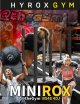 @theGym Mini Hyrox Workout Sim - MINI ROX - Sunday 9th August 2026