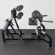 Used Hammer Strength Fixed Pad Glute Ham Raise – Black