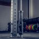 ATX Rig/ Wall-Mount Single Bar Holder - BAH-BS-50