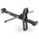 Hip Belt Squat - attaches to your ATX power rack. Belt sold separately. 