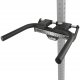 ATX Rack-Mount Folding Dip Bars DIP-IDX