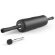 ATX Foam Roller Rack Attachment FRR