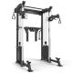 ATX Cable Half Rack - FSR-600