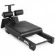 ATX® GLUTE HAM TRAINER - GHD-FLR